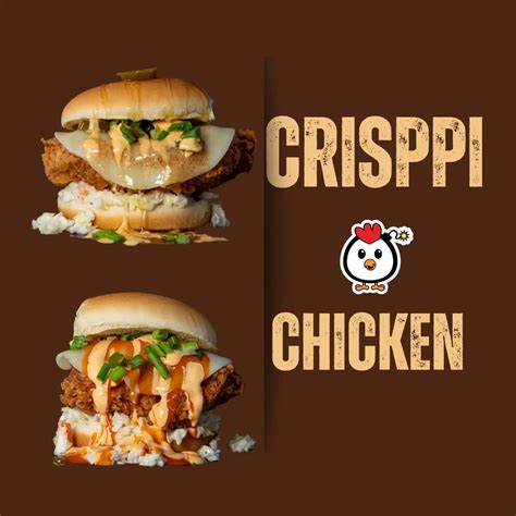 crisppis reviews|Online Menu of Crisppis Chicken, Huntington, WV